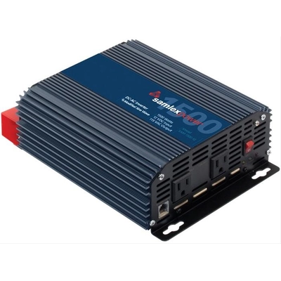 Outil non spécifié   de SAMLEX SOLAR - SAM-1500-12 pa1