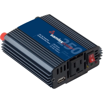 Unspecified Tool by SAMLEX SOLAR - SAM-250-12 pa1