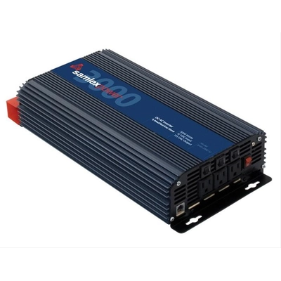 Unspecified Tool by SAMLEX SOLAR - SAM-3000-12 pa1
