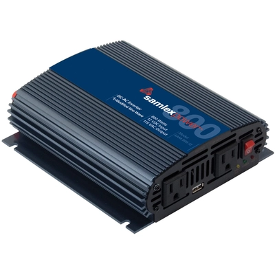 SAMLEX SOLAR - SAM-800-12 - Modified Sine Wave Inverter pa1