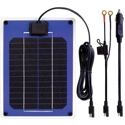 SAMLEX SOLAR - SC-05 - 5 Watt Battery Maintainer pa1
