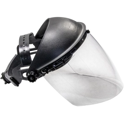 SAS SAFETY CORP. - 5145 - Deluxe Face Shield pa1