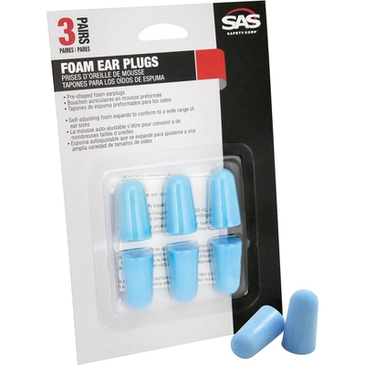 Unspecified Tool by SAS SAFETY CORP. - 6104 pa1