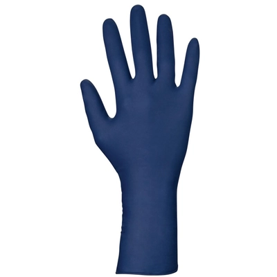 SAS SAFETY CORP. - 6604 - Thickster Powdered Latex Disposable Gloves pa3