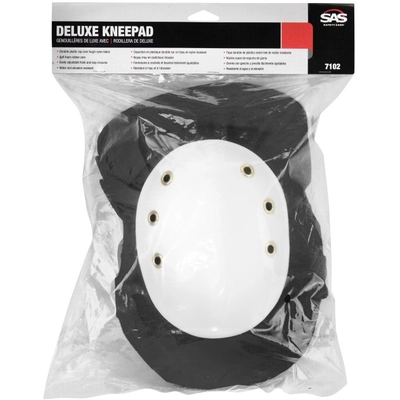 SAS SAFETY CORP. - 7102 - Deluxe Knee Pads pa2