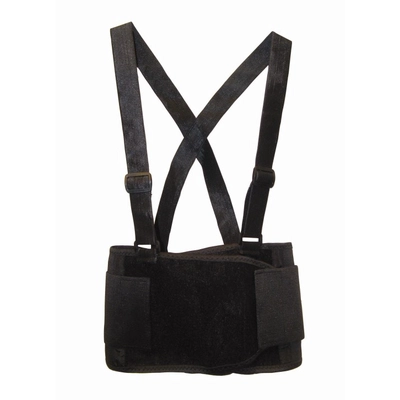 SAS SAFETY CORP. - 7163 - Back Support Belt pa1