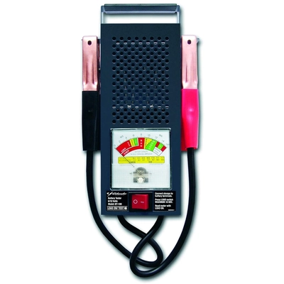 SCHUMACHER - BT-100 - Battery Load Tester pa1