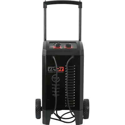 SCHUMACHER - DSR139 - 225A ProSeries Manual Battery Charger/Engine Starters pa4