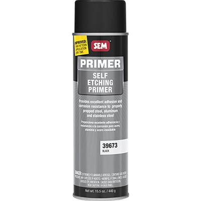 Unspecified Tool by SEM - 39673 pa1