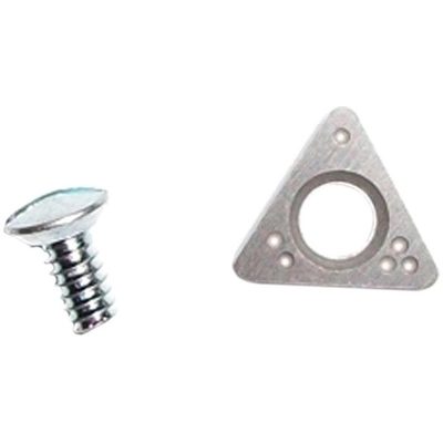 SHARK - 062-10 - Ammco Style Negative Rake Rotor Cutting Bits for Disc/Drum Lathes pa1
