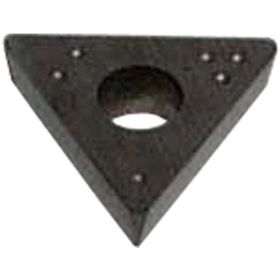 SHARK - 802-10 - Rels Style Positive Rake Tool Bit Inserts for Brake Lathes pa1