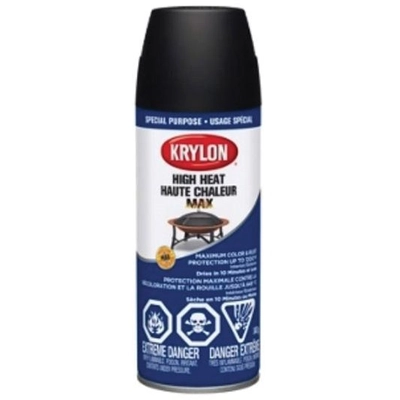 KRYLON - 41607 - Spray Paint pa1