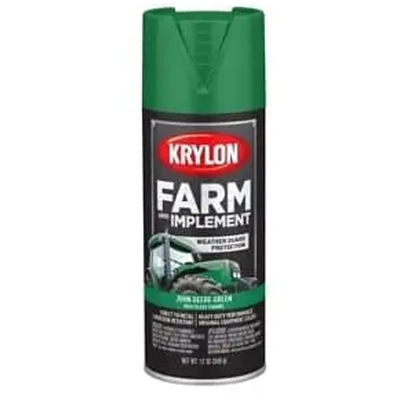 KRYLON - 41932 - Spray Paint pa1