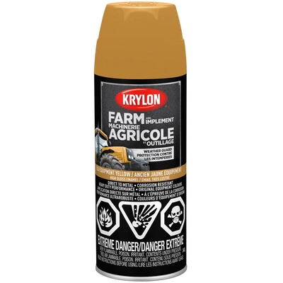 KRYLON - 41953 - Spray Paint pa1
