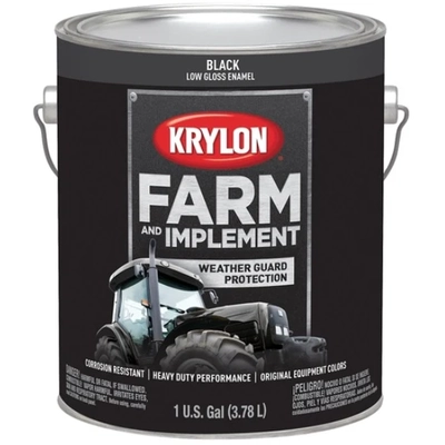 SHERWIN WILLIAMS - 41965 - Farm & Implement Paint pa1