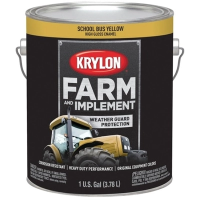 SHERWIN WILLIAMS - 41976 - Implement Paint pa1