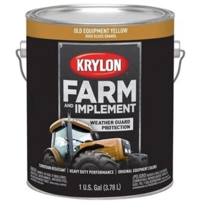 SHERWIN WILLIAMS - 41985 - Implement Paint pa1