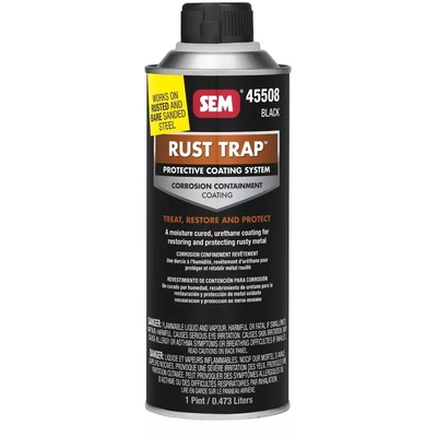 SEM - 45508 - Rust Trap Coating pa1