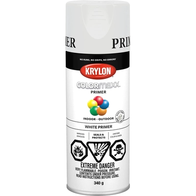 KRYLON - 45584 - White Primer pa1