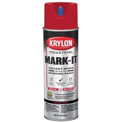 SHERWIN WILLIAMS - 45851 - Marking Spray Paint pa1
