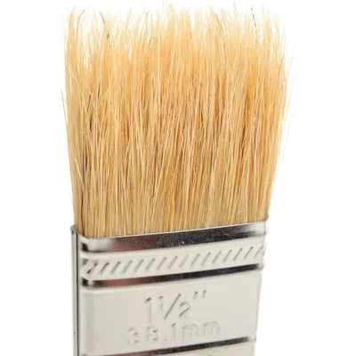SHERWIN WILLIAMS - 99060315 - Rubberset White China Chip Brush pa2
