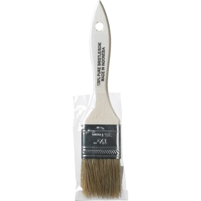 SHERWIN WILLIAMS - 99060315 - Rubberset White China Chip Brush pa3