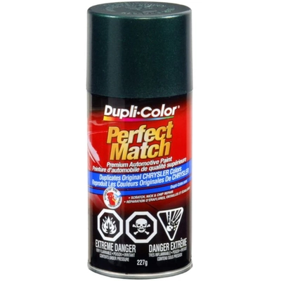 DUPLI-COLOR - CBCC0423 - Perfect Match Paint pa1