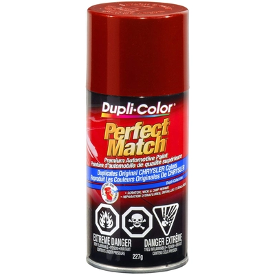 DUPLI-COLOR - CBCC0424 - Perfect Match Paint pa1