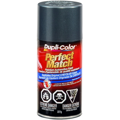 DUPLI-COLOR - CBCC0428 - Perfect Match Paint pa1
