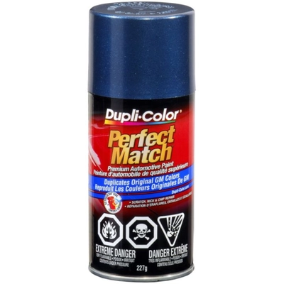 DUPLI-COLOR - CBGM0515 - Regal Blue Spray Paint pa1