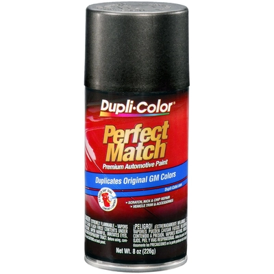 SHERWIN WILLIAMS - CBGM0595 - Premium Automotive Paint pa1