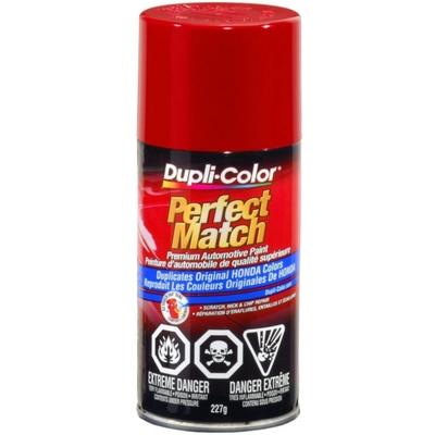 DUPLI-COLOR - CBHA0955 - Milano Red Spray Paint pa1