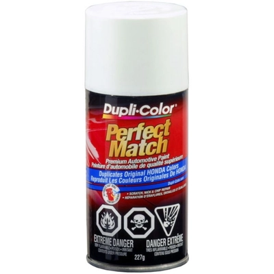 DUPLI-COLOR - CBHA0978 - Perfect Match Paint pa1