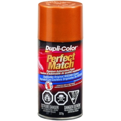 DUPLI-COLOR - CBNS0503 - Perfect Match Paint pa1