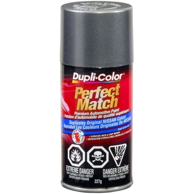 DUPLI-COLOR - CBNS0564 - Perfect Match Paint pa1