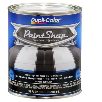 DUPLI-COLOR - CBSP209 - Finish System Base Coat Dark Emerald Green pa1