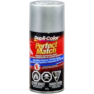DUPLI-COLOR - CBTY1602 - Dupli-Color Perfect Match Paint Lunar Mist Metallic pa1