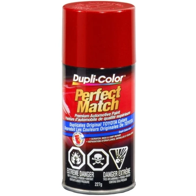 DUPLI-COLOR - CBTY1618 - Dupli-Color Perfect Match Paint pa1