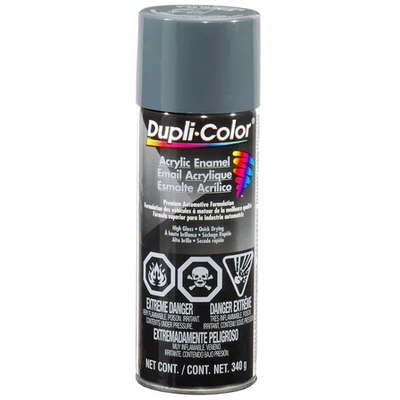 DUPLI-COLOR - CDA1612 - Acrylic Enamel pa1