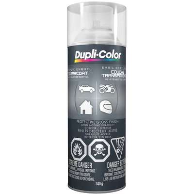 DUPLI-COLOR - CDA1692 - Acrylic Enamel pa1