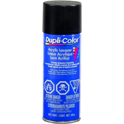 DUPLI-COLOR - CDAL1608 - Lacquer Paint pa1
