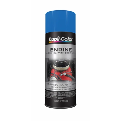 DUPLI-COLOR - CDE1608 - Engine Enamel with Ceramic pa1