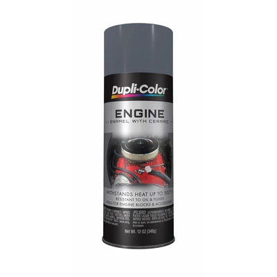 DUPLI-COLOR - CDE1611 - Engine Enamel with Ceramic pa1