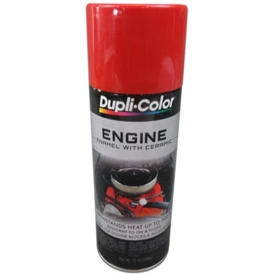 SHERWIN WILLIAMS - CDE1632 - Engine Enamel pa1