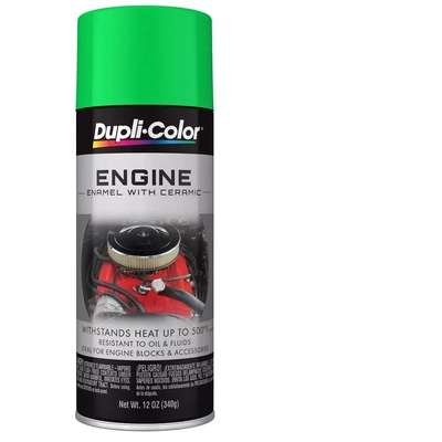 DUPLI-COLOR - CDE1641 - Engine Enamel With Ceramic pa1