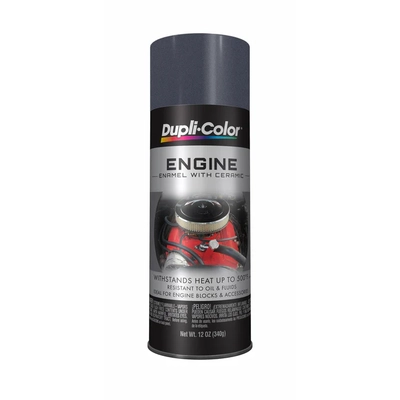 DUPLI-COLOR - CDE1651 - Engine Enamel With Ceramic pa1