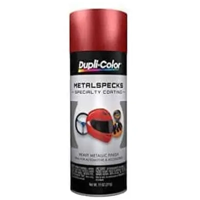 DUPLI-COLOR - CMS300 - Metal Specks Paint pa1