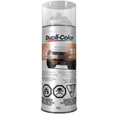 DUPLI-COLOR - CPRC100 - Plastic Restorer pa1