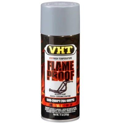 VHT - CSP100 - Flameproof Coating pa1