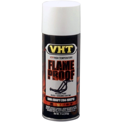 VHT - CSP101 - Flameproof Coating pa1